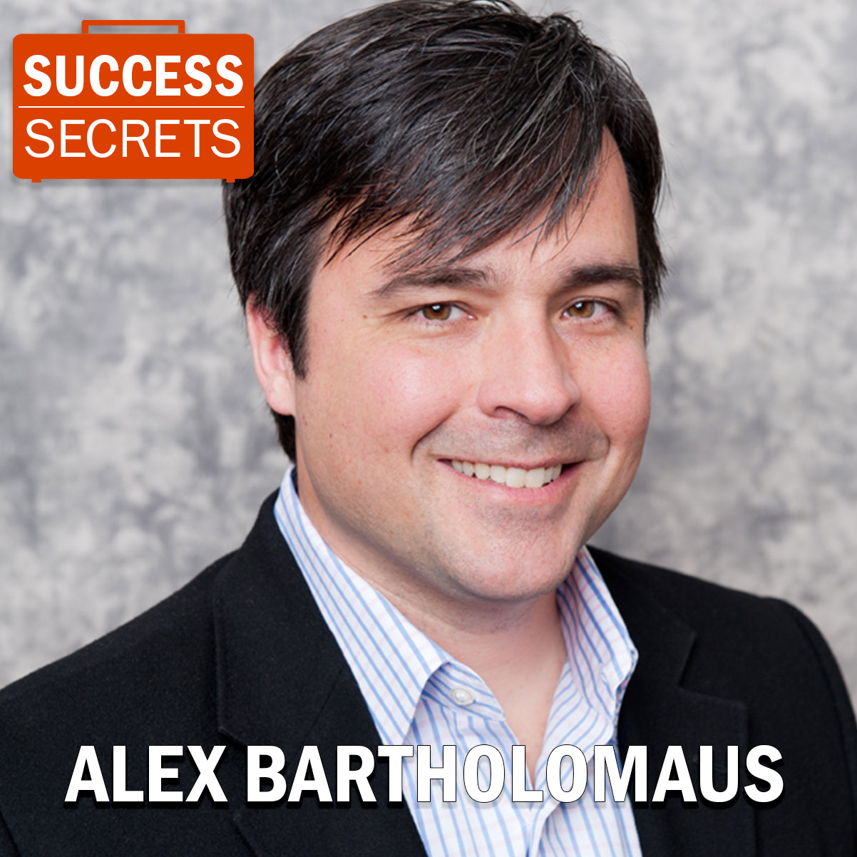 Alex Bartholomaus on the Endurance Executive & Elite Performance