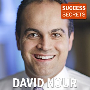 David Nour on Relationship Economics, Social Media & Listening Louder