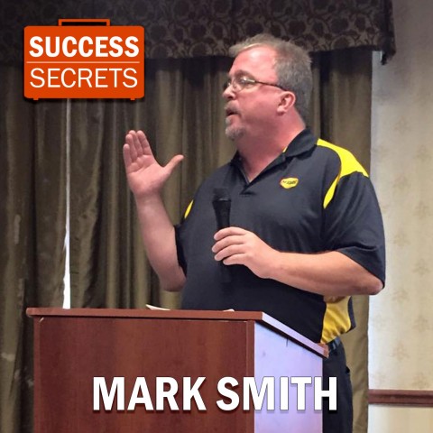 Mark Smith, Midas of Richmond, Success Secrets, Nhat Pham